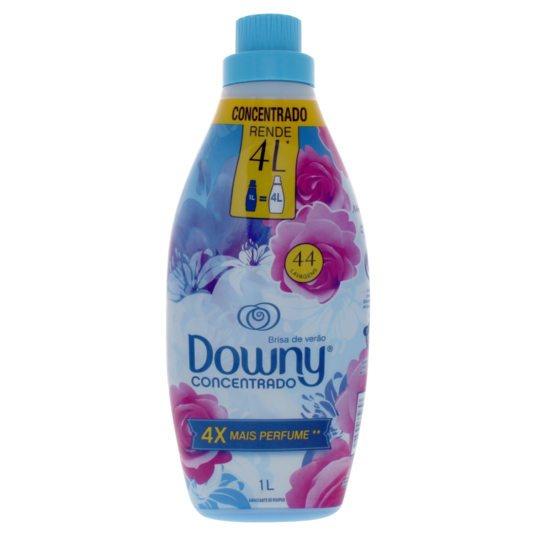 Amaciante Conc.downy 1l Brisa de Verao