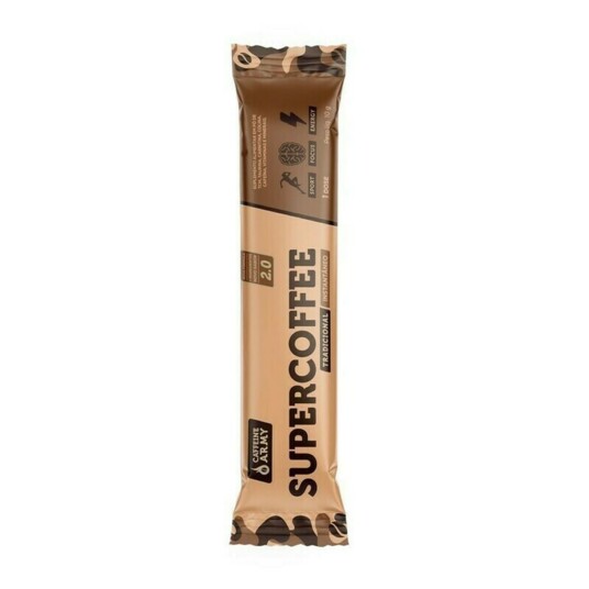 Supercoffee Caffeine Army 10g Tradic.sache
