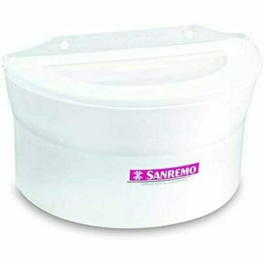 Saleiro Sanremo Un Gde Plastico