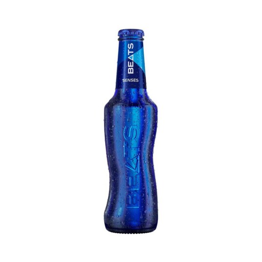Bebida Mista Beats 269ml Senses Ln