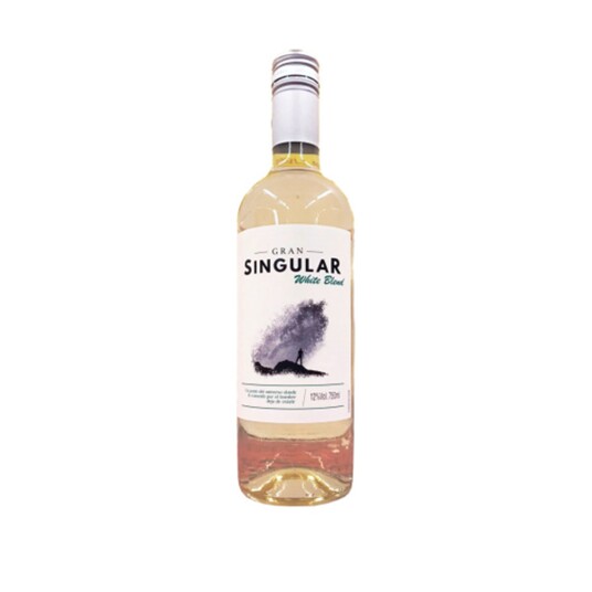 Vinho Chi Gran Singular 750ml White Blend