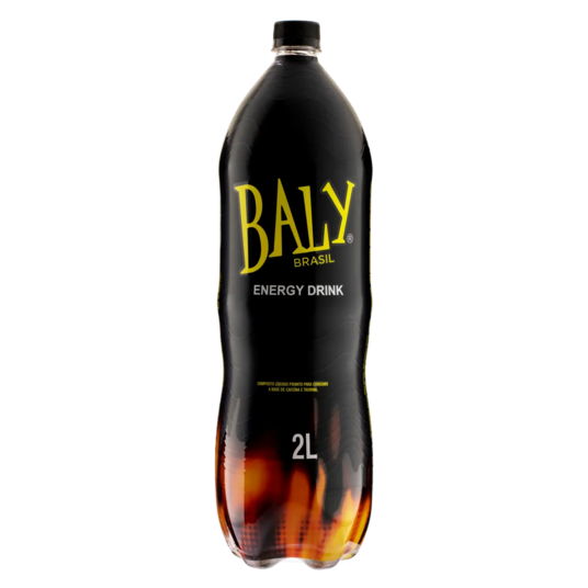 Energetico Baly 2l Drink