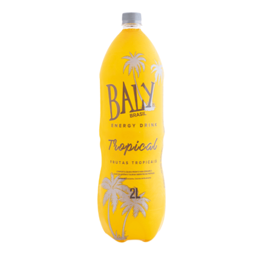Energetico Baly 2l Frut.tropicais