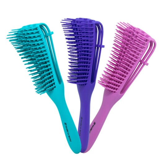 Escova Polvo Marco Boni Cores Diversas