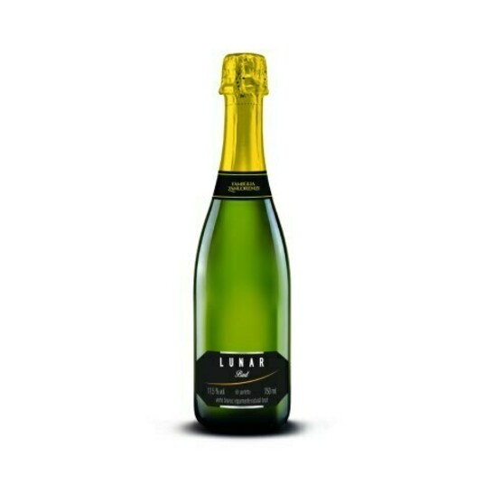 Espumante Lunar 750ml Brut