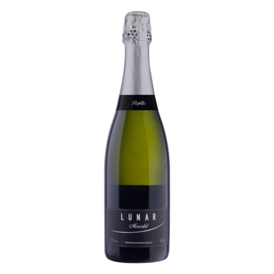 Espumante Lunar 750ml Moscatel