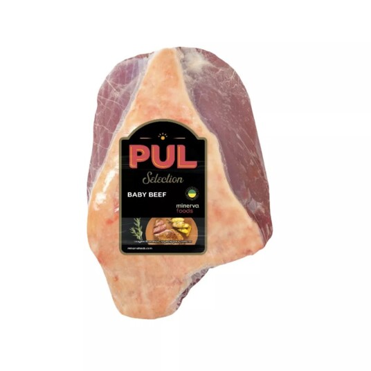 Carne Bov Baby Beef Kg Select.resfriad