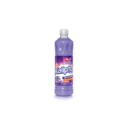 Desinfetante Kalipto 500ml Lavanda