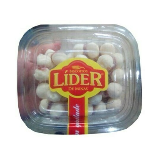 Biscoito Amant.lider 200g Beijin.d Freira
