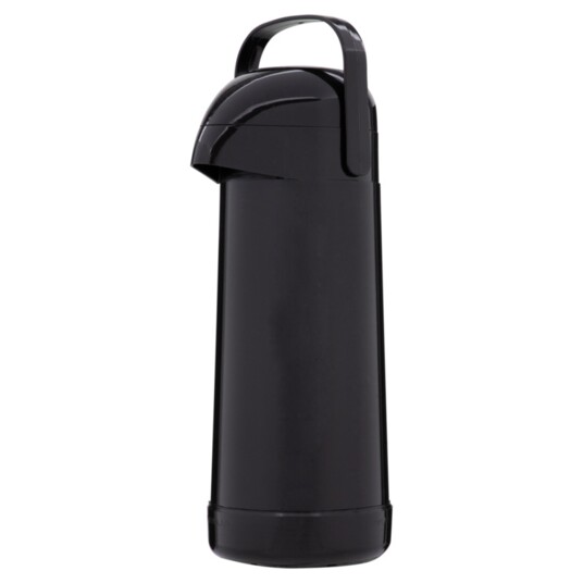 Garrafa Termica Magic Pump 1l Preta