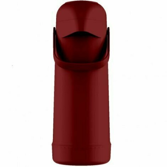 Garrafa Termica Magic Pump 1l B.pressao Verme
