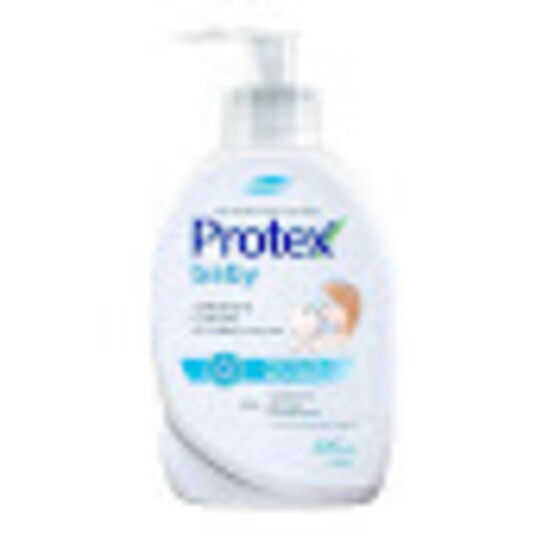 Sabonete Liq.protex Baby 200ml Glicerinado