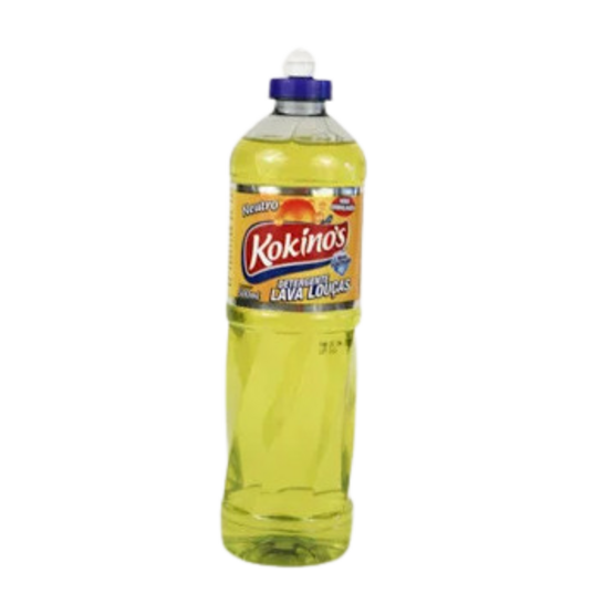 Detergente Kokinos 500ml Neutro