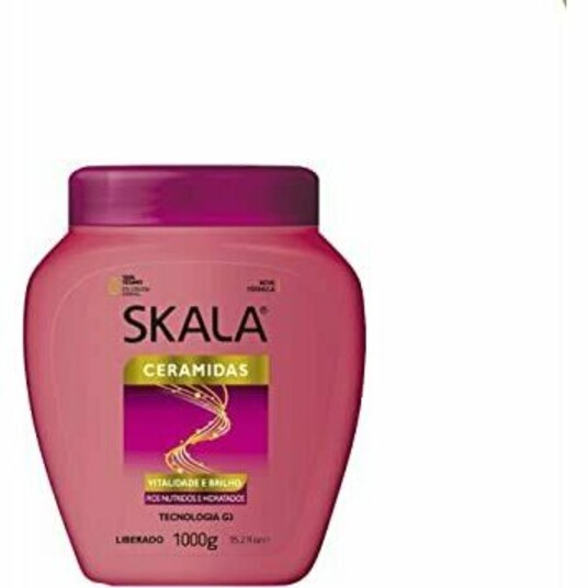 Creme de Tratamento Skala 1kg Ceramidas G3