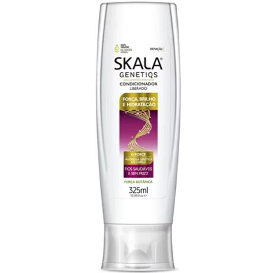 Cond.skala 325ml Forca/brilho