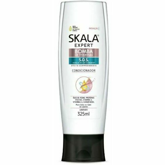 Cond.skala 325ml Bomba Vitamina