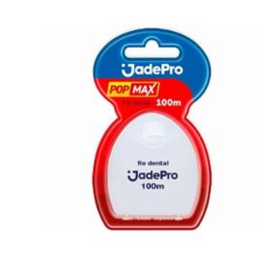 Fita Dental Jadepro 100m