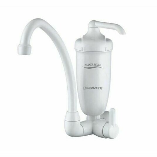 Purificador de Agua Acquabella C/torneira Mesa