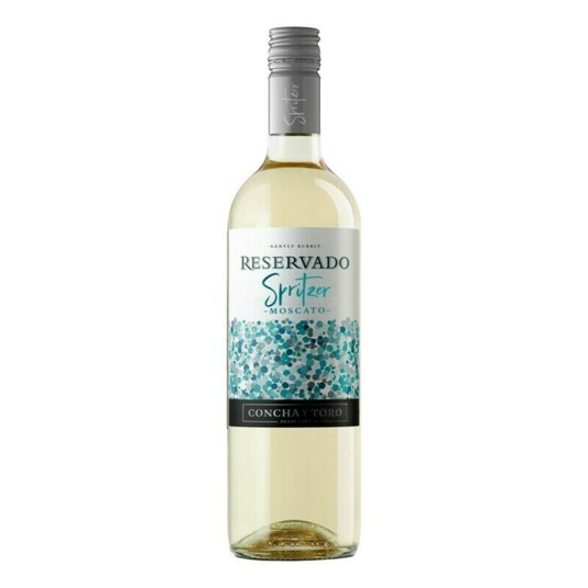 Vinho Chi Concha Y Toro Res.750ml Spritzer