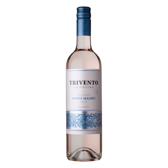 Vinho Arg Trivento 750ml Whit Malbec
