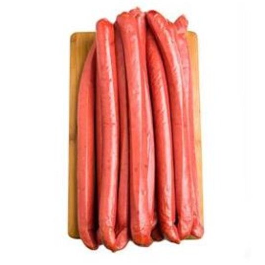 Linguica Fina D'minas Kg Defumada