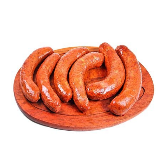 Linguica Tipo Calab.d'minas Kg