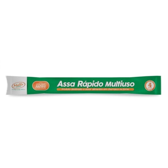 Assa Rapido Mello 45cmx4m