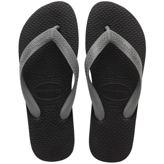 Sandalia Color Mix Havaianas Pto/cz/ac.33/34