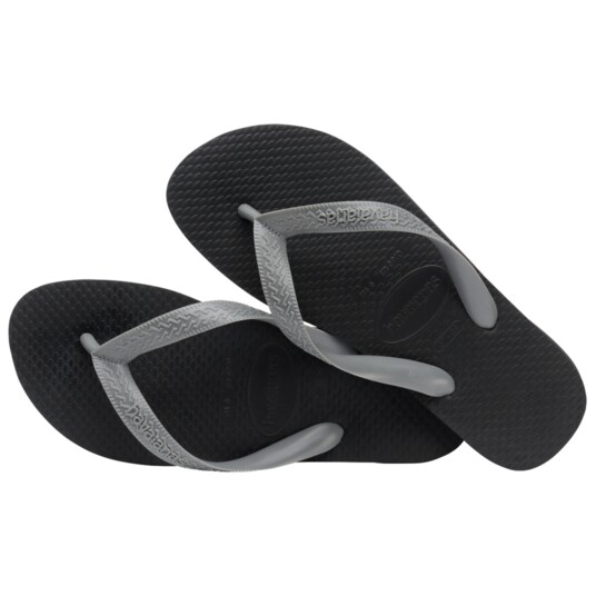 Sandalia Color Mix Havaianas Pto/cz/ac.35/36