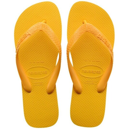 Sandalia Top Havaianas Amar.pop 41/42