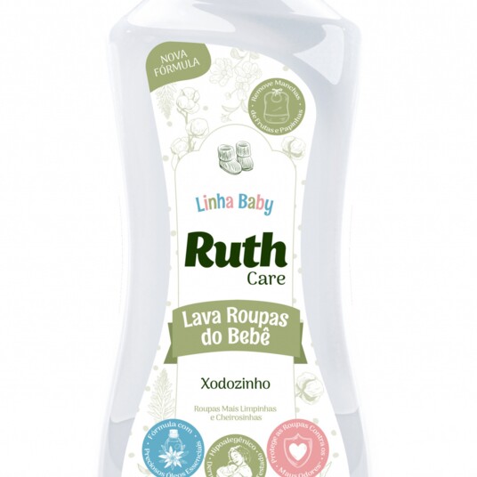 Lava Roupa Ruth Care 1l Baby
