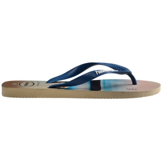 Sandalia Hype Havaianas Areia/az.35/36