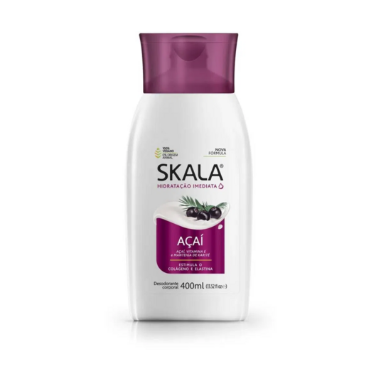 Hidrat.desod.skala 400ml Acai