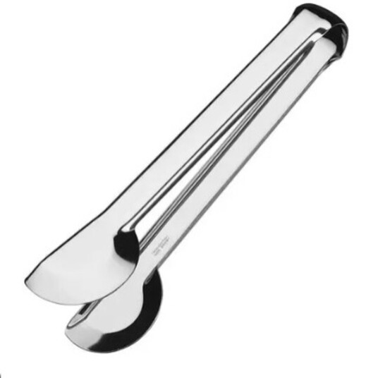 Pegador de Gelo Inox Tramontina Un