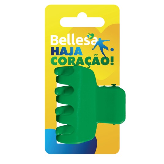 Piranha Pequena Bellesa C/1un Bianca 4dentes