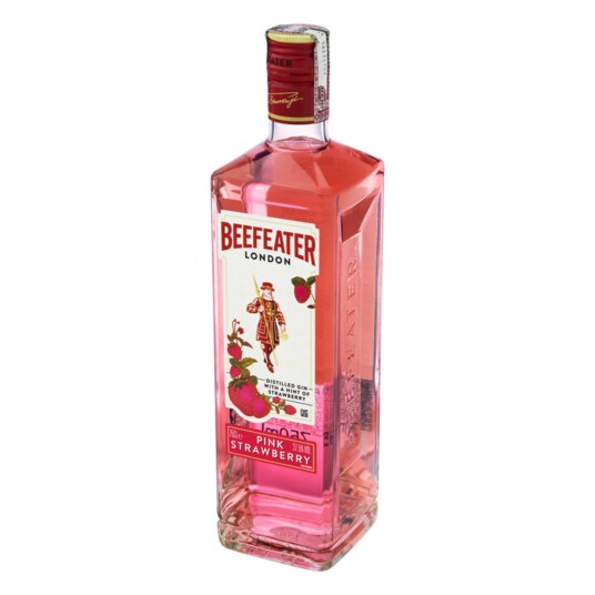 Gin Beefeater London 700ml Pink Strawberry