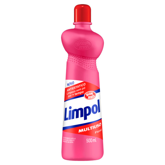Limp.mult.limpol 500ml Cherry