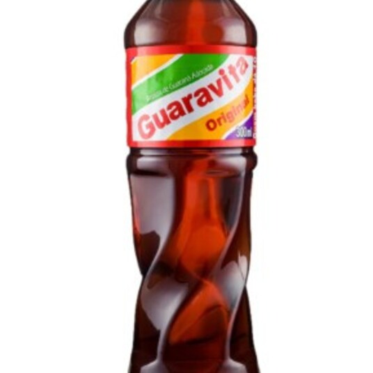 Refresco Guaravita 300ml Guarana