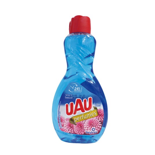 Limp.perf.uau 500ml Brisa/frescor