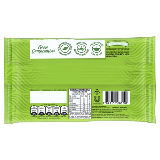 Tempero em Po Knorr 50g P/frango