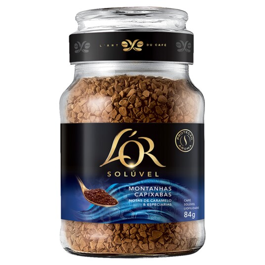 Cafe Soluvel Lor Origens 84g Montan.capix.vd