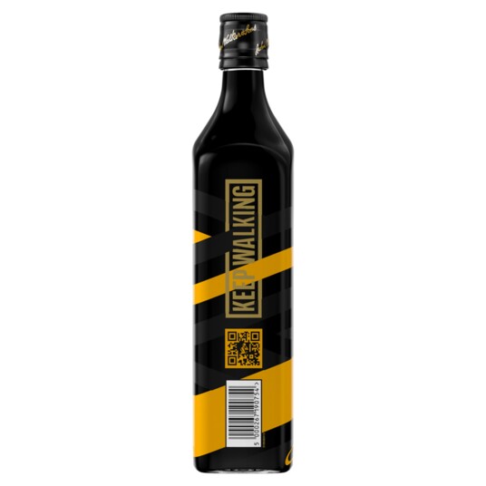 Whisky Johnnie Walker 750ml Black Lab.icons