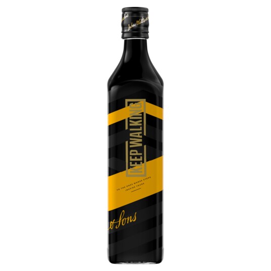 Whisky Johnnie Walker 750ml Black Lab.icons