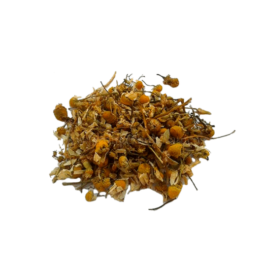 Camomila Flor Kg