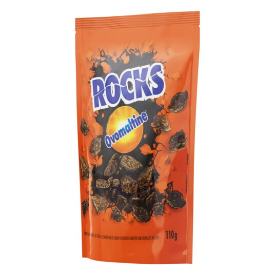 Ovomaltine Rocks 110g