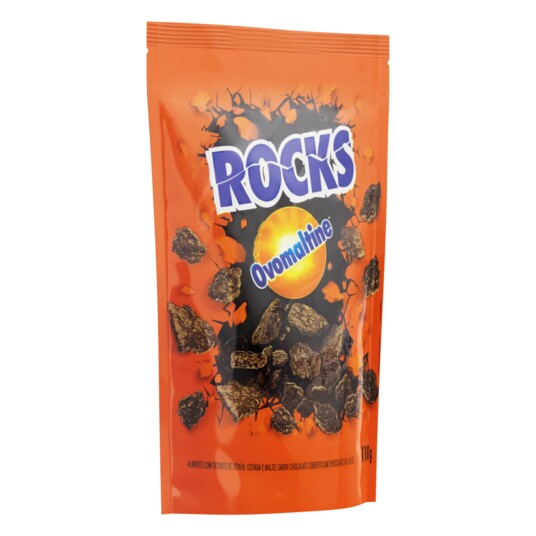 Ovomaltine Rocks 110g