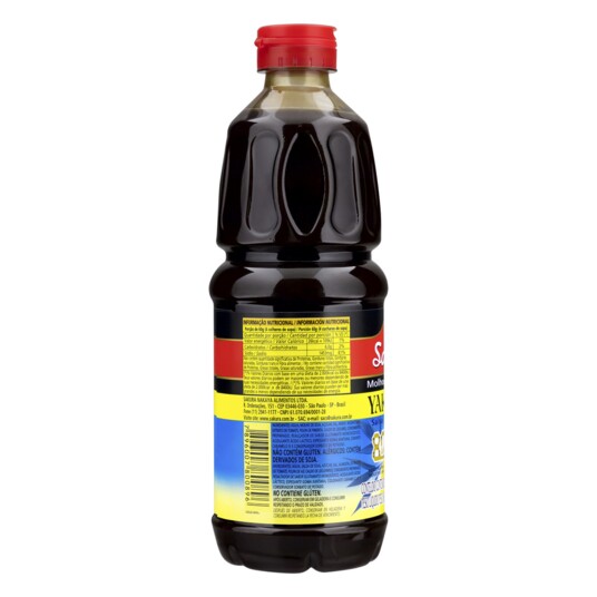 Molho Yakissoba Sakura 500ml