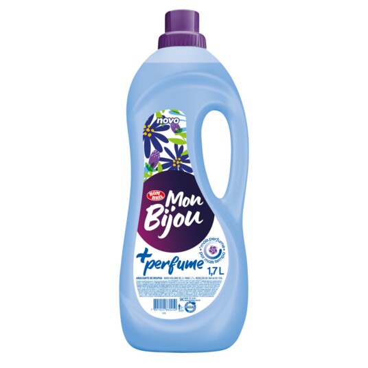 Amaciante Mon Bijou 1,7l Classico