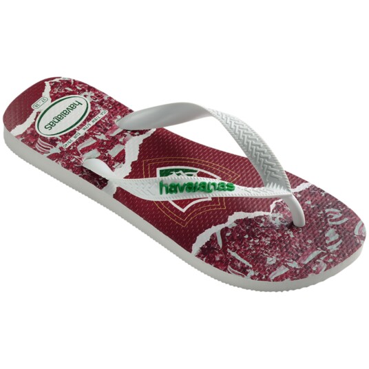 Sandalia Top Times Havaianas Fluminen.45/46