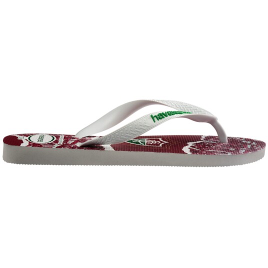 Sandalia Top Times Havaianas Fluminen.45/46